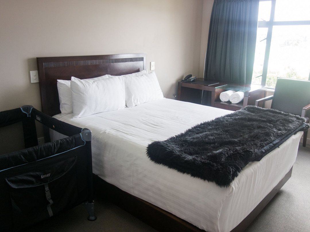 奥提汽车旅馆主图