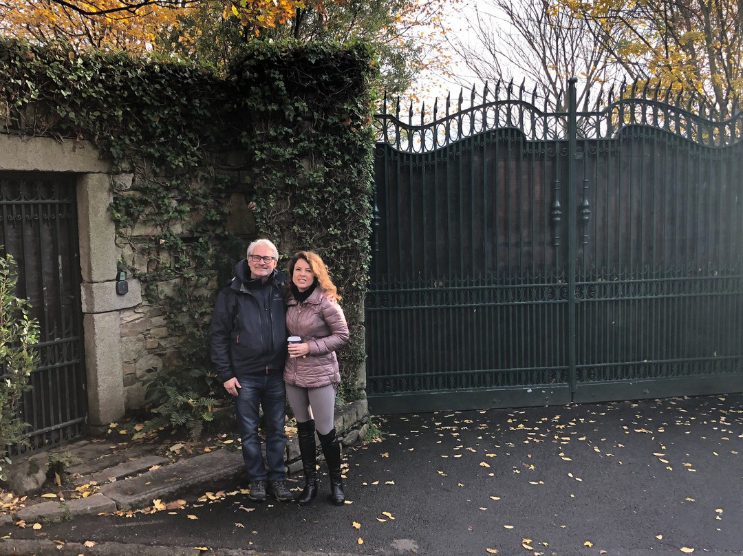 Whiskey Island - Irish Whiskey Tours & Tastings-都柏林必去景点