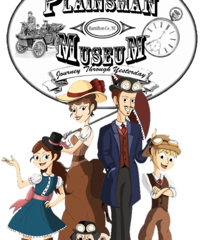 The Plainsman Museum-Aurora必去景点