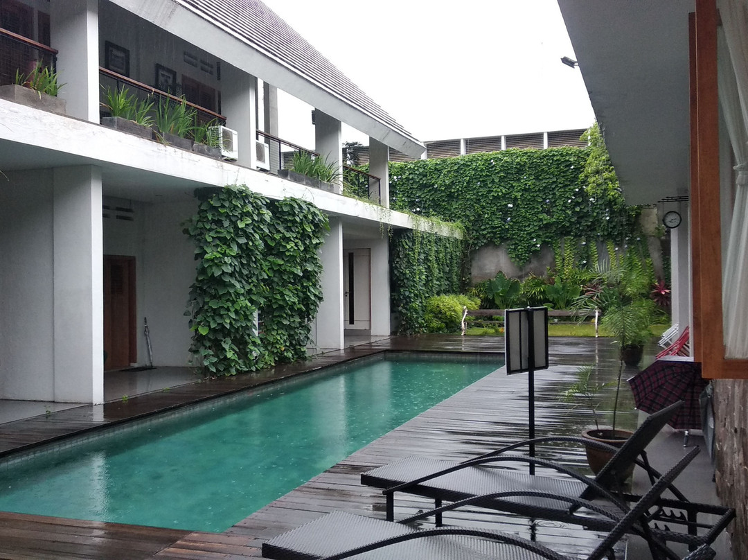 Hotel Blambangan主图