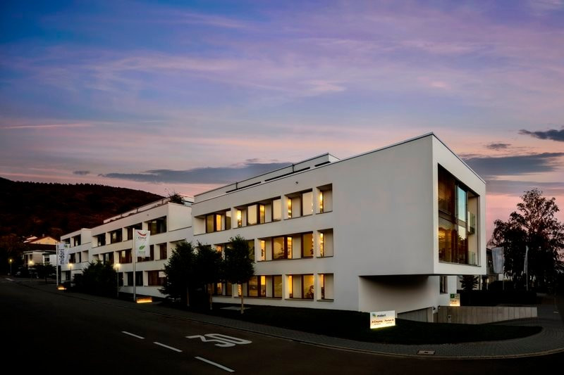 Midori Guesthouse主图