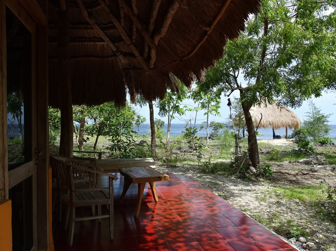 Oro Beach Houses主图