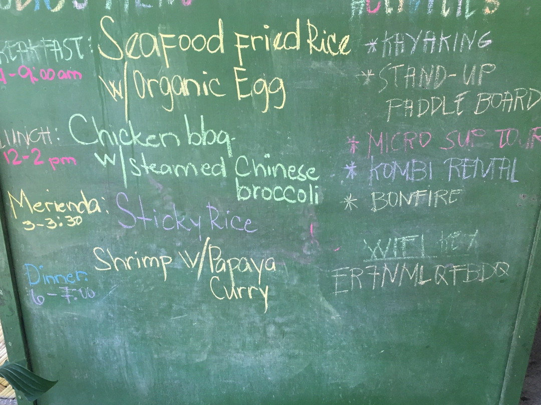 The Easy Adventure主图