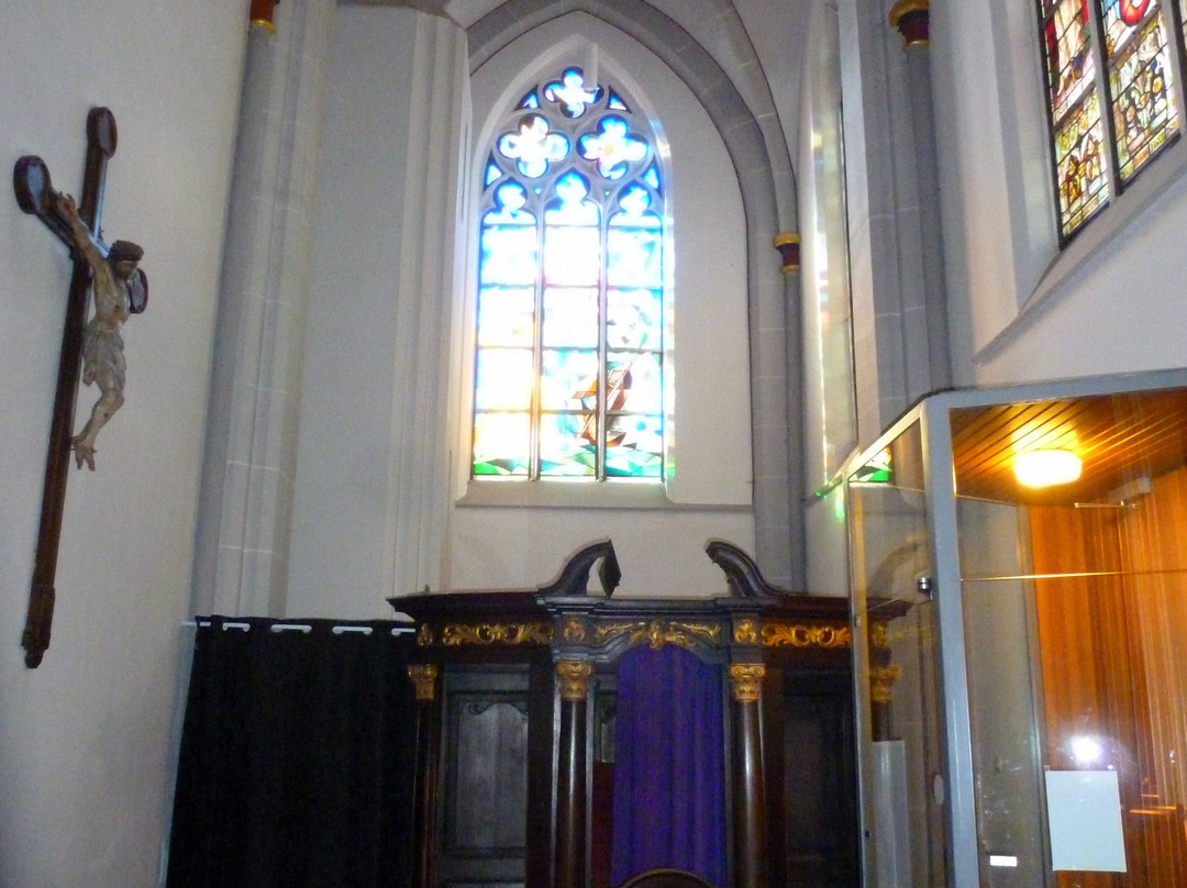 St. Dionysius Kerken景点图片