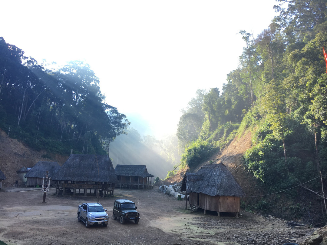 Vietnam Lovely Travel-岘港必去景点