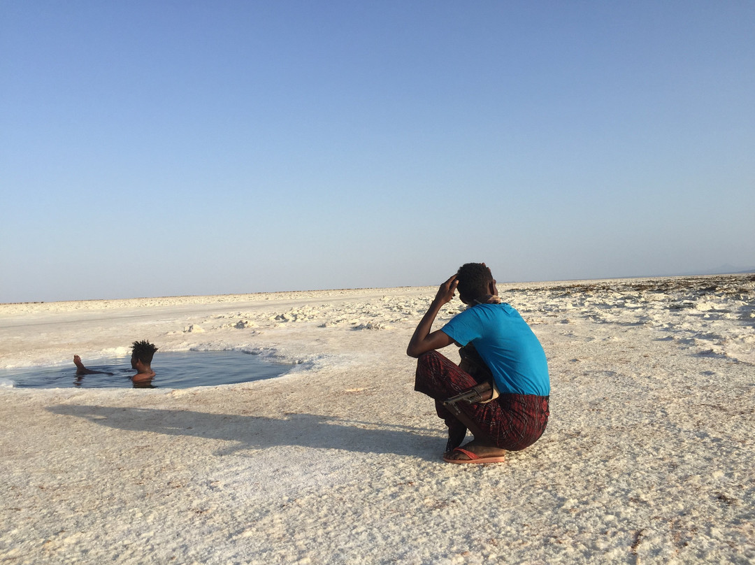 BD Backpacker Tours Ethiopia景点图片