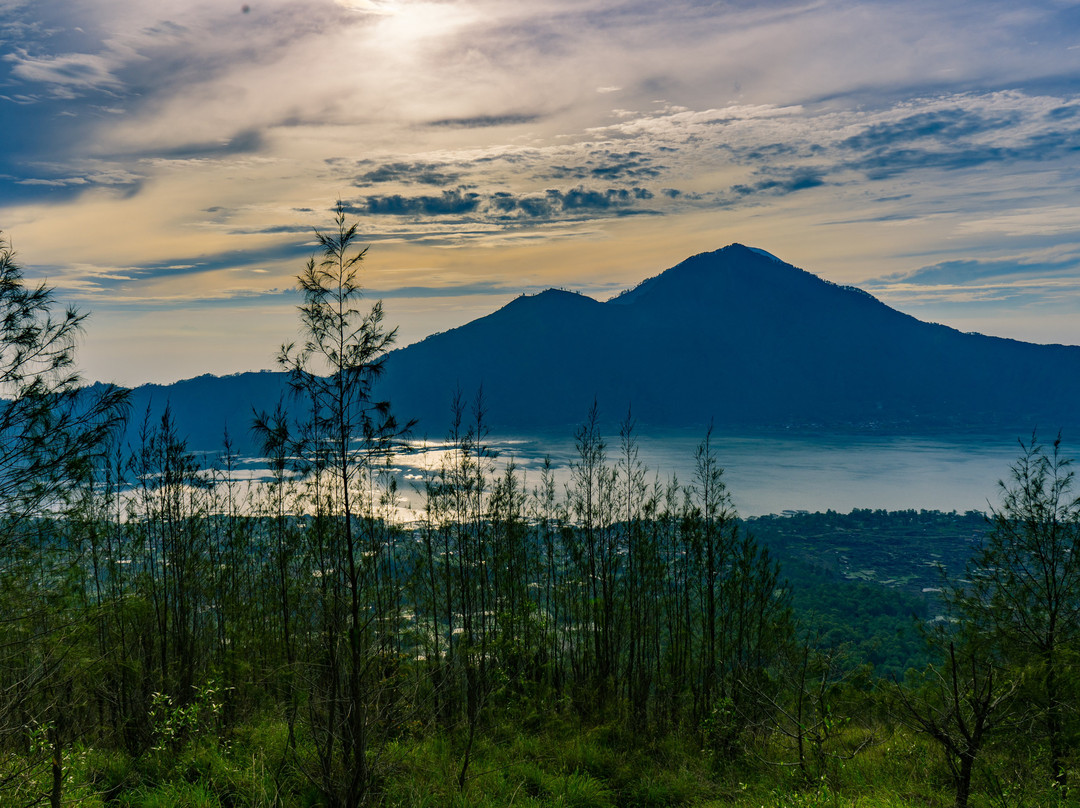 Bali Sunrise Camp景点图片