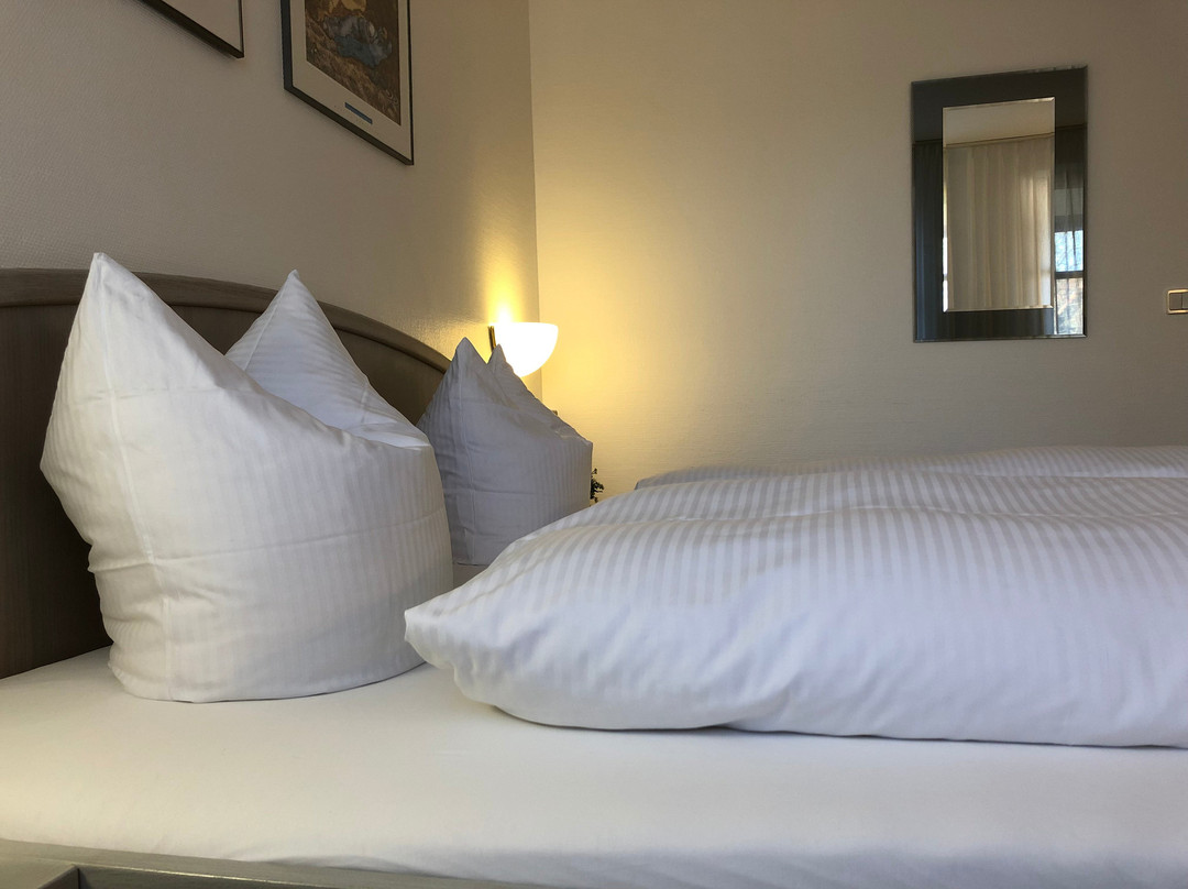 Hotel Gasthof Krapp主图