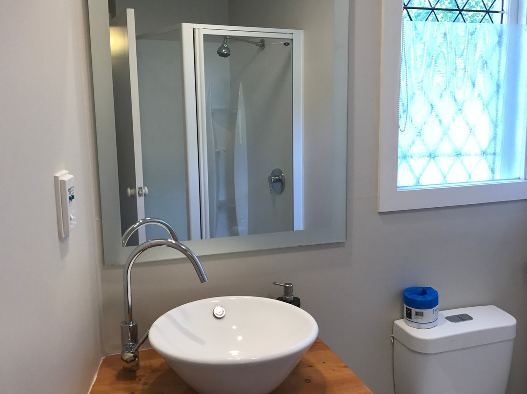 Bridgehouse Lodge主图