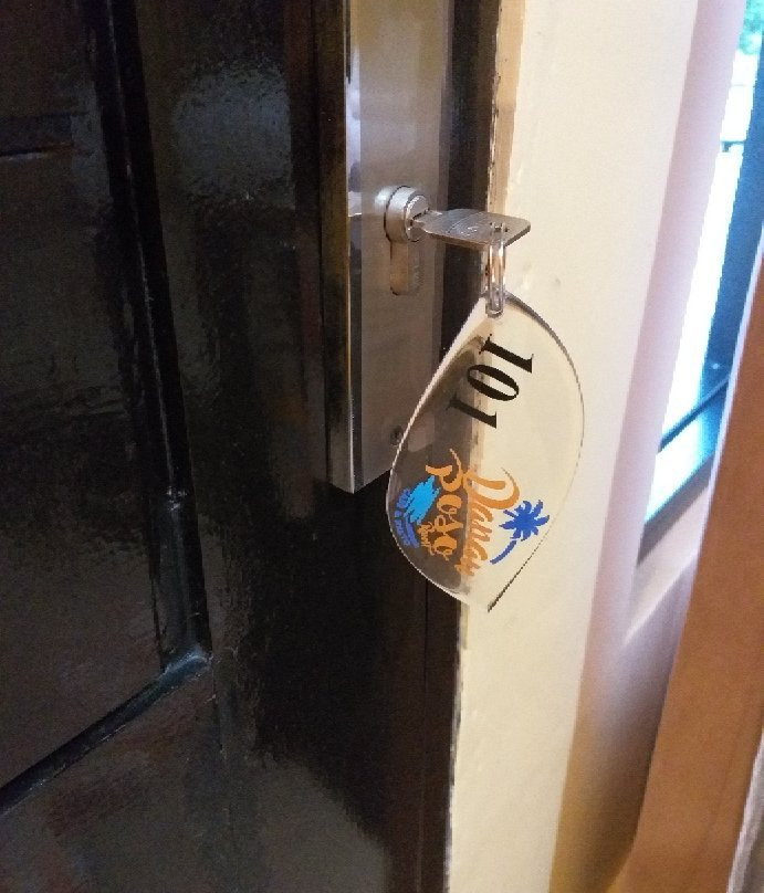 Danau Poso Resort主图