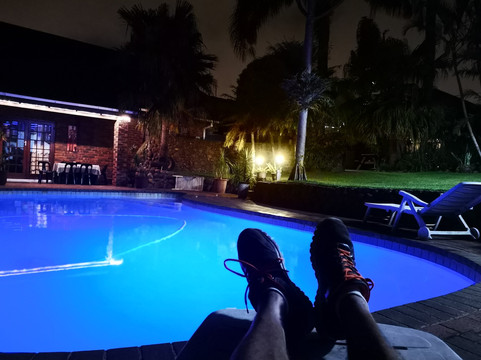 Smith's Cottage主图