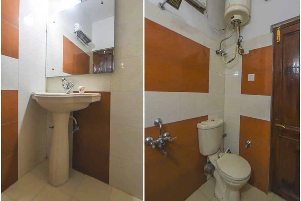 Sagrika Resort Dalhousie主图