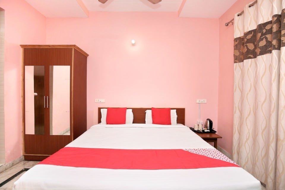 OYO 8492 Star Guest House主图