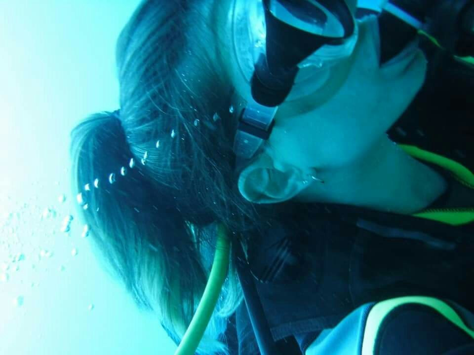 Drift Divers-雅格纳必去景点