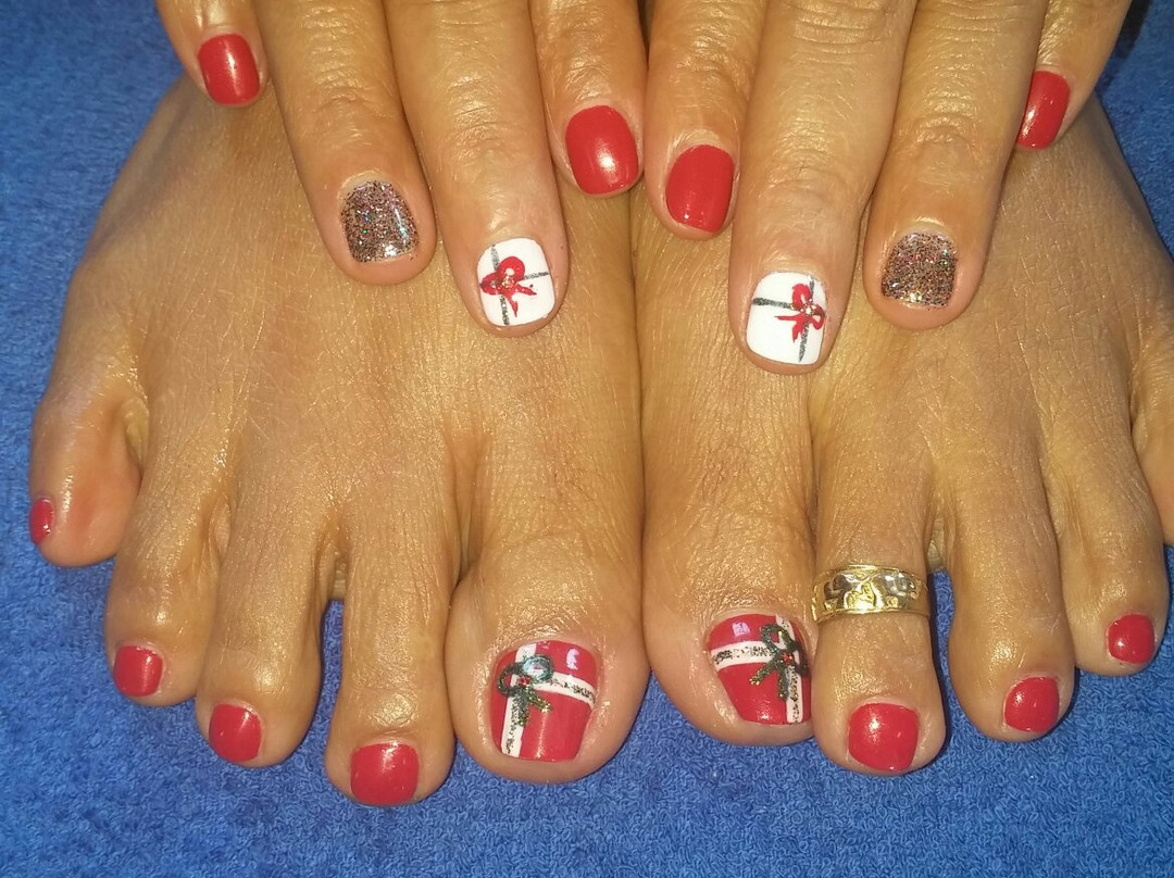 Traditional Thai Massage-高登湾必去景点