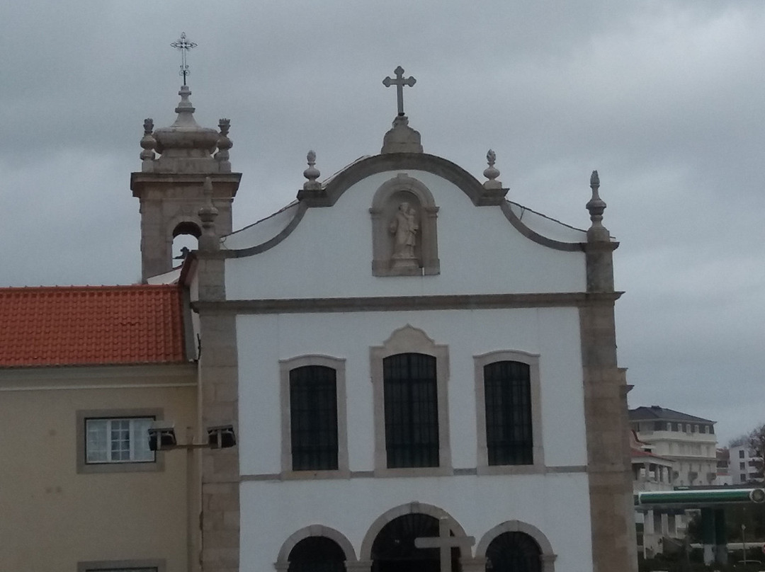 Igreja de Santo Antonio do Estoril景点图片