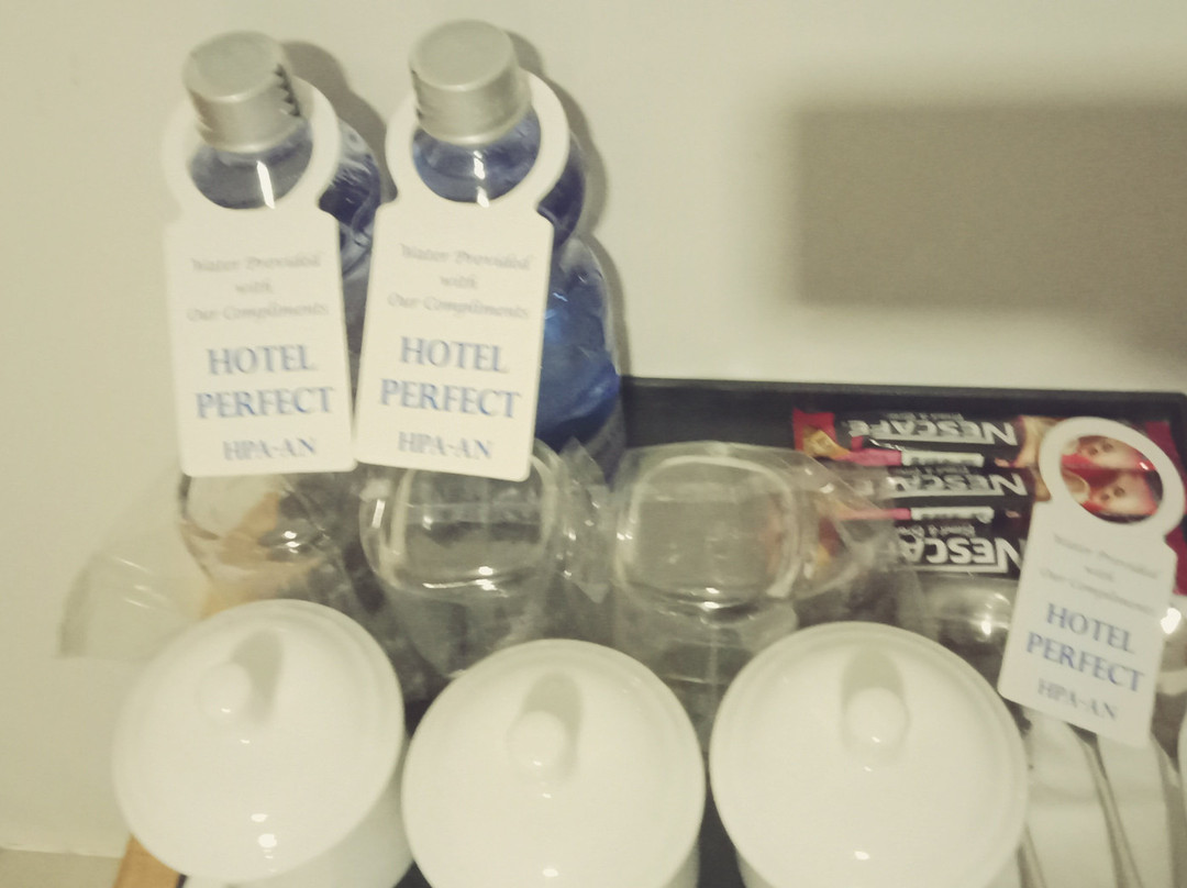 Hotel Perfect Hpa-An主图