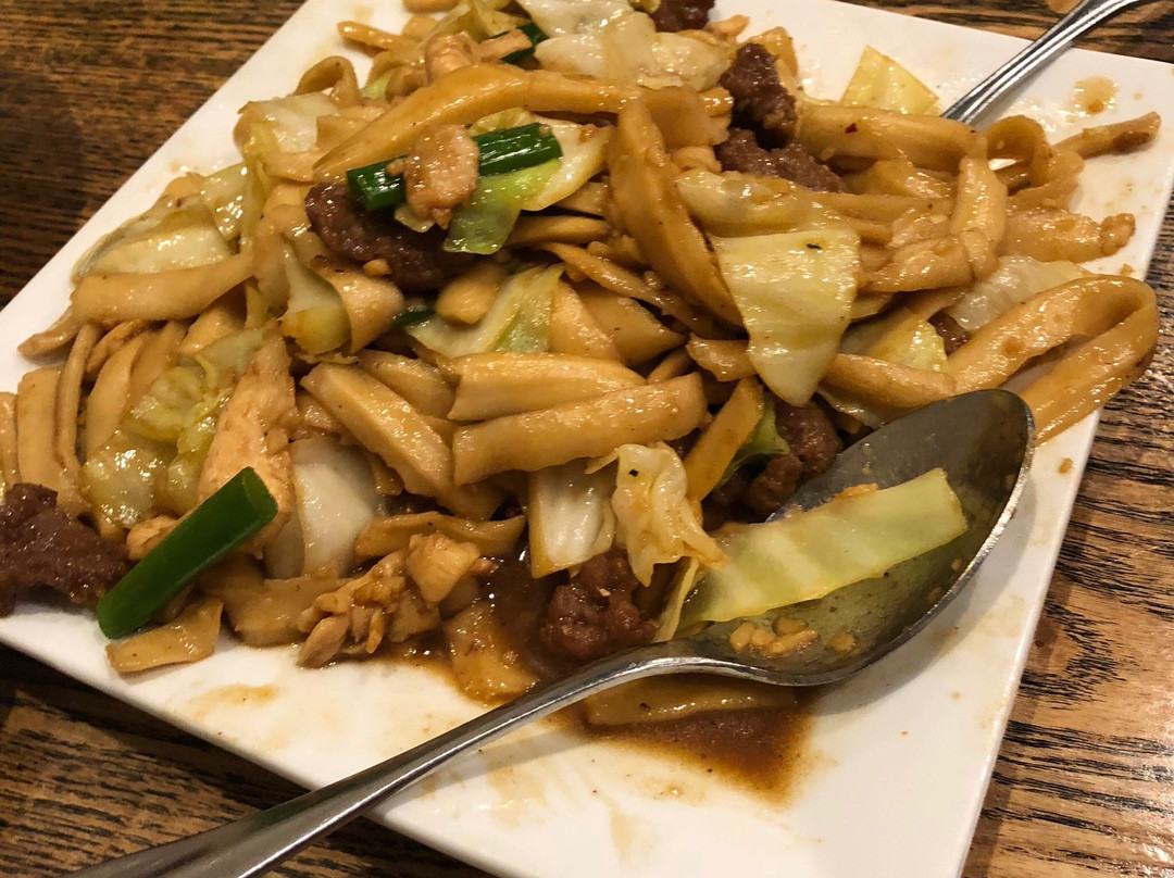 Spicy Talk Bistro
