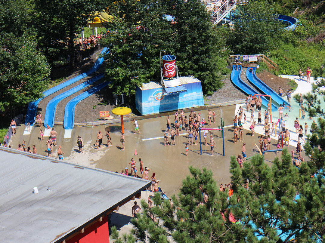 H²O-三河市必去景点