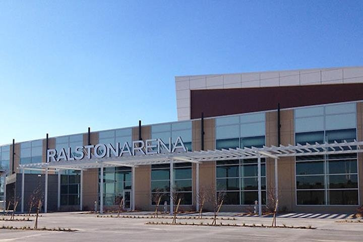 Ralston Arena-Ralston必去景点