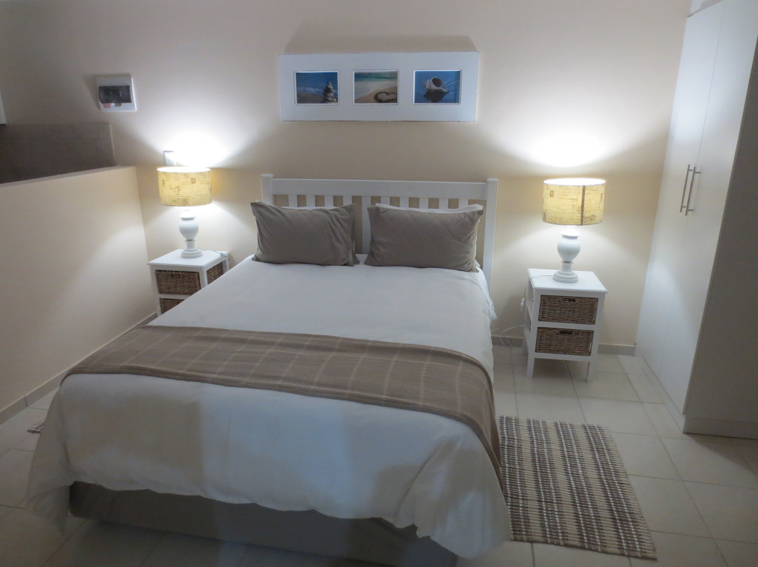 Masada Guest House主图