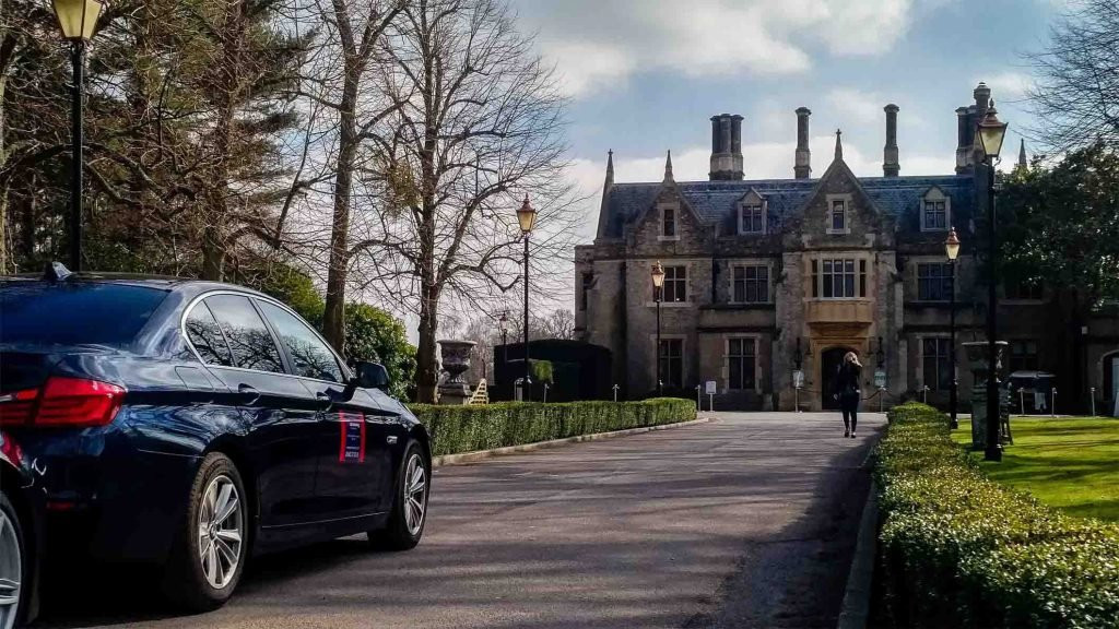 Pro Cars Woking-沃金必去景点