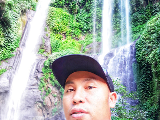 Wayan Putra Guide Francophone-乌布必去景点