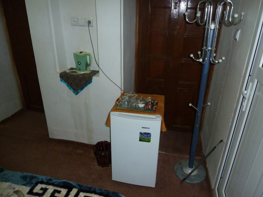 Afzal Traditional Residency主图