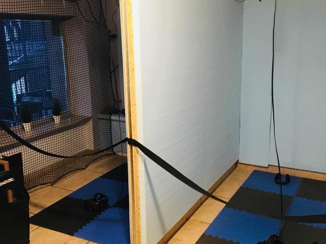 Salon Wirtualnej Rzeczywistosci Game Room VR景点图片