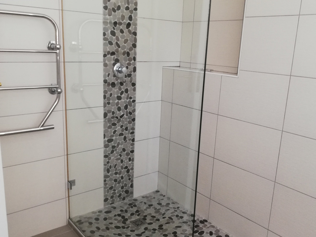 Ballinderry, The Robertson Guest House主图