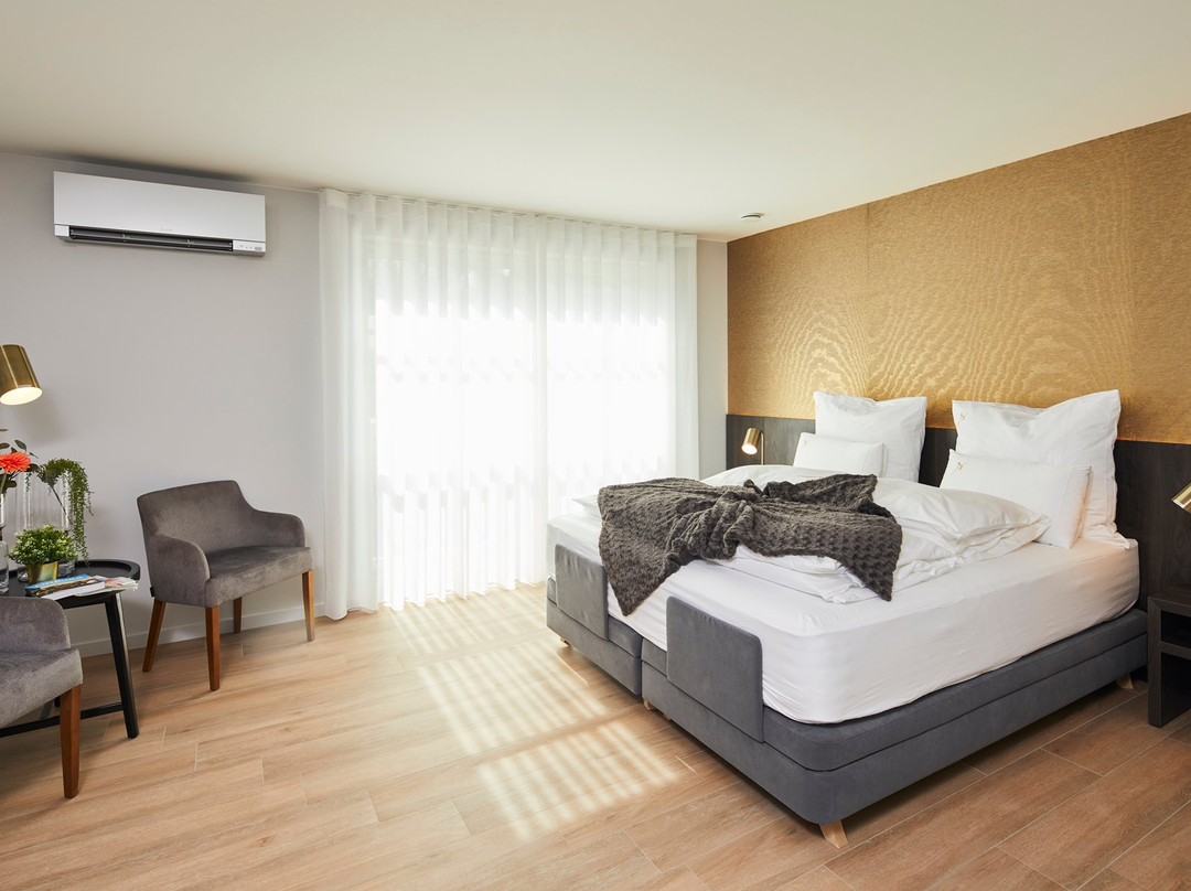 Bed and Breakfast Sasput主图