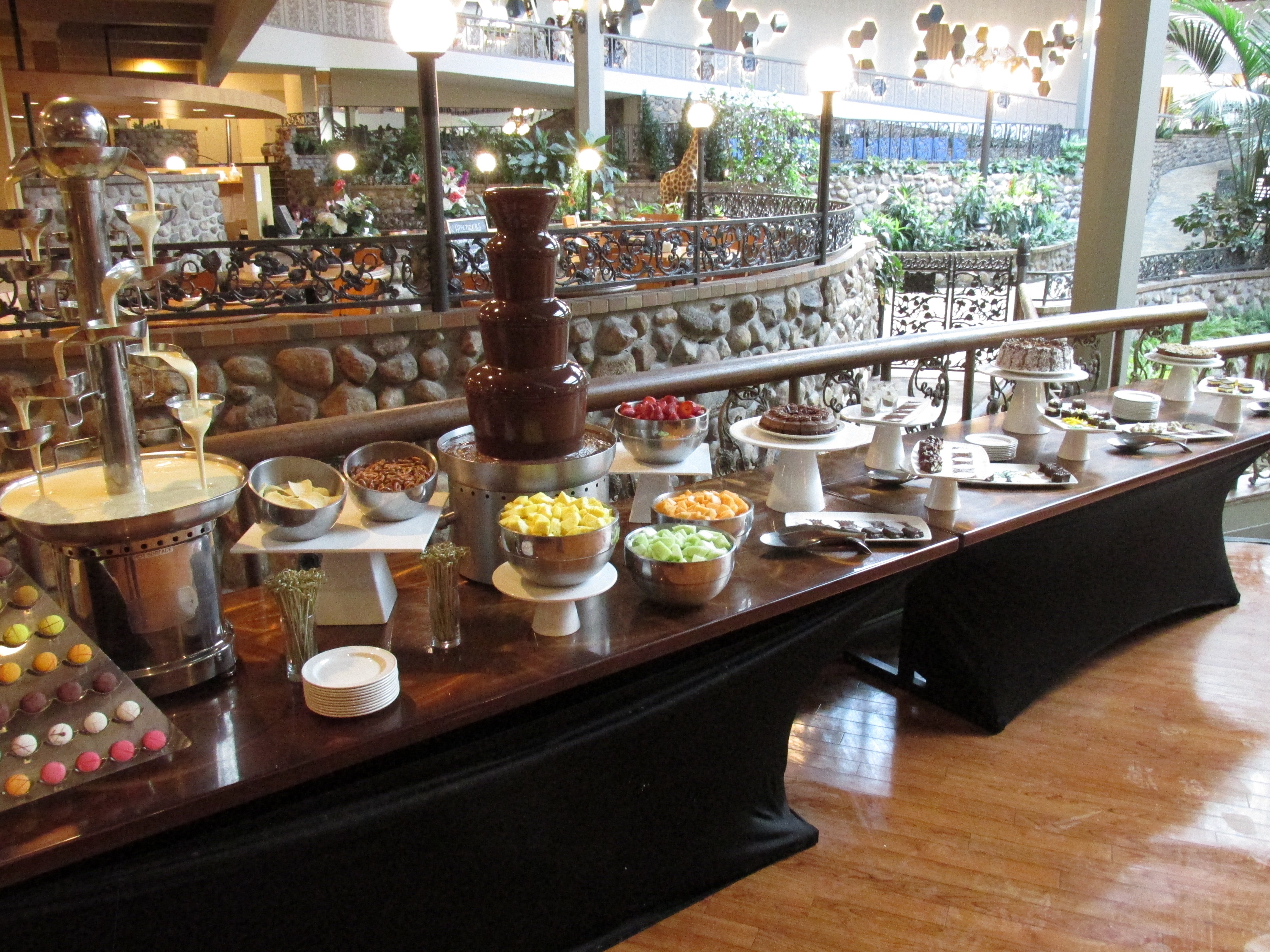 Saskatoon Inn and Conference Centre-官方