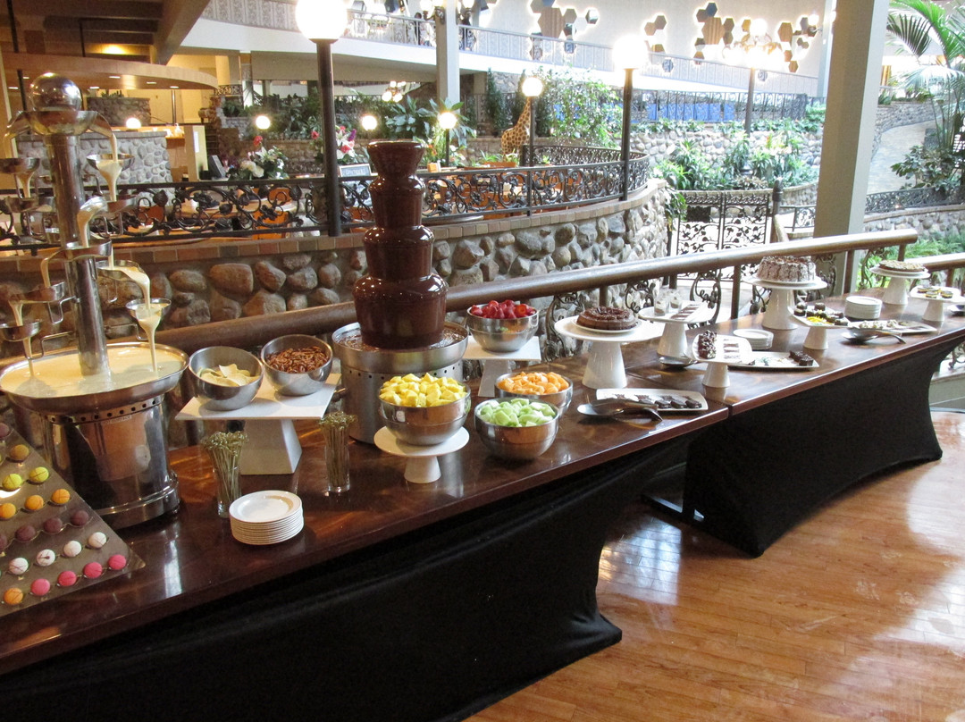 Saskatoon Inn and Conference Centre主图