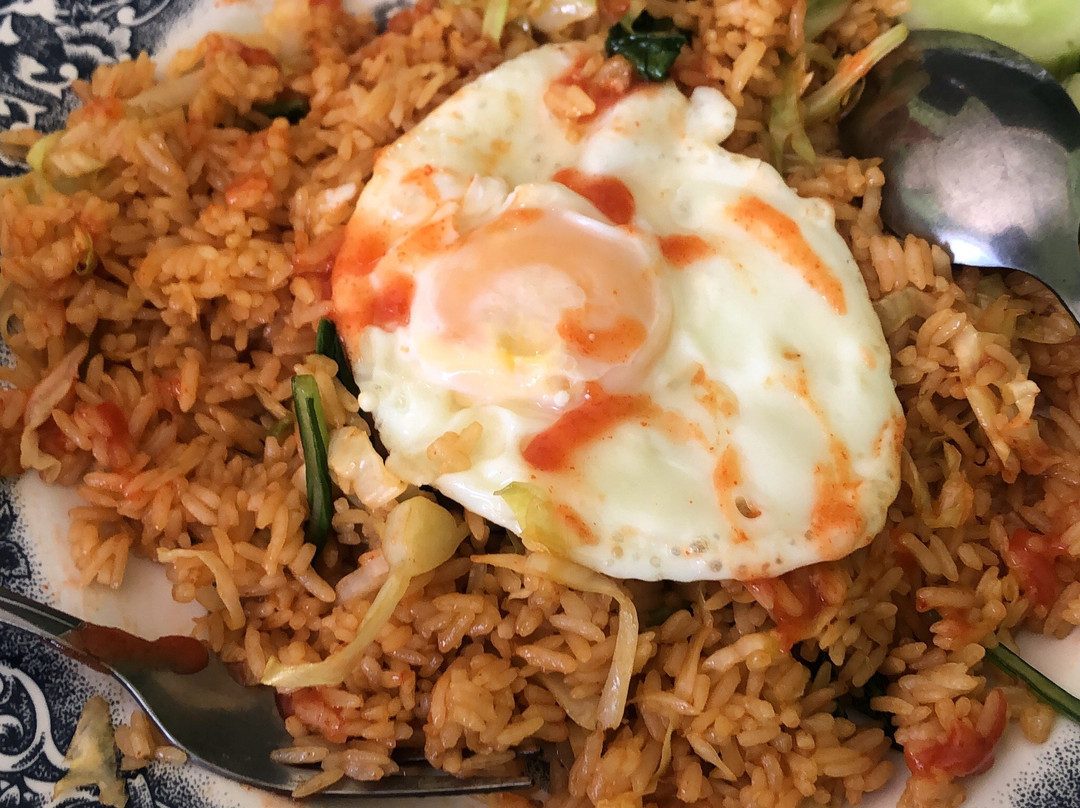 Warung Sunny