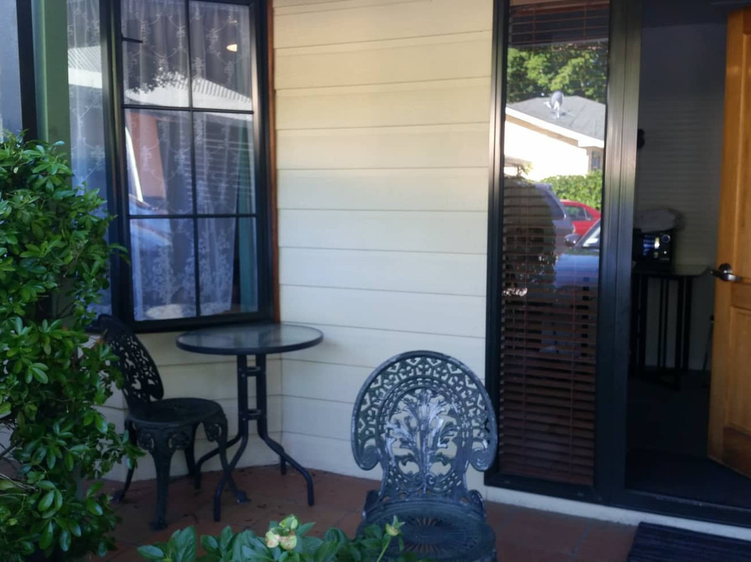 Glenalvon Lodge Motel and B&B主图