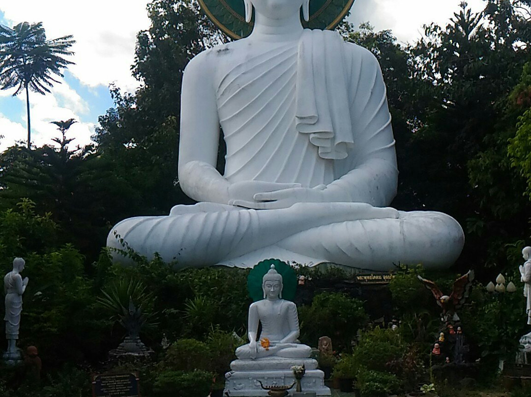Doi In Cee-清莱必去景点