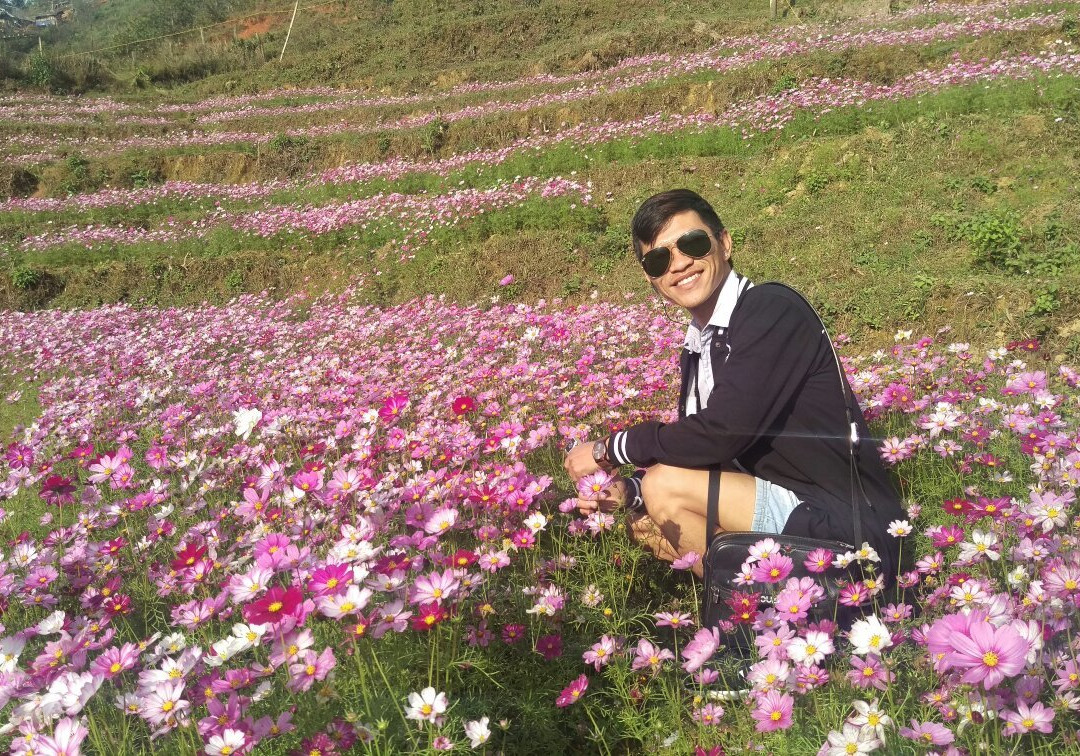 Y Ty Village景点图片