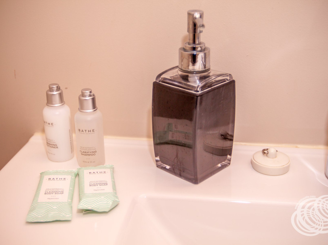 Greyfriars Motel主图