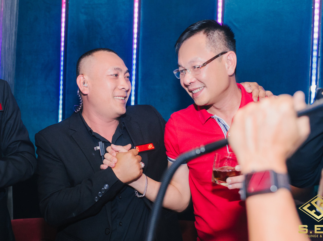 S.E.F Lounge & Chill-百里居必去景点