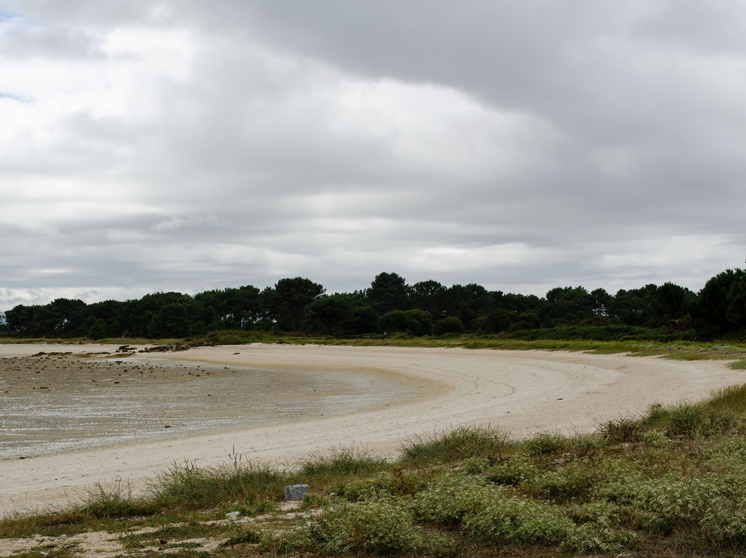 Parque Natural De Carreiron景点图片