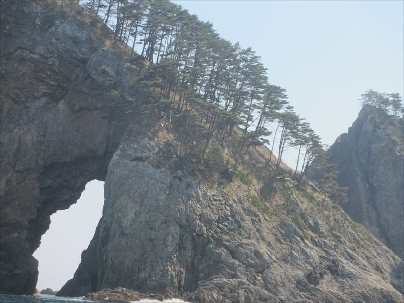 Tanohata Network-田野畑村必去景点
