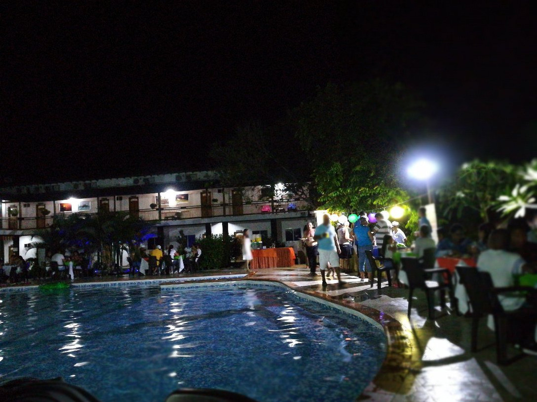 Hotel Mares Capurgana主图