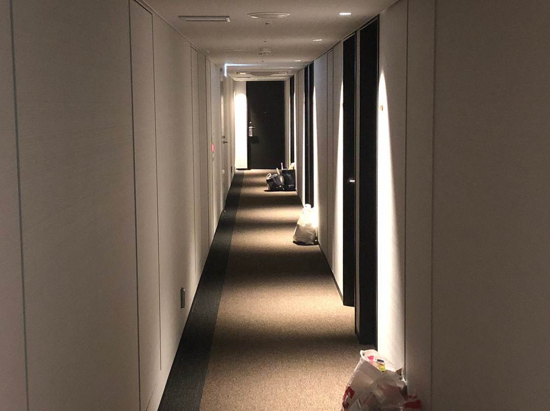 Best Western Hotel Fino Tokyo Akihabara主图