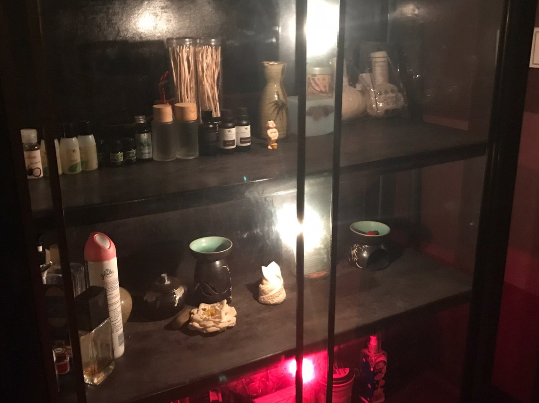 Amatak Beauty Spa-金边必去景点