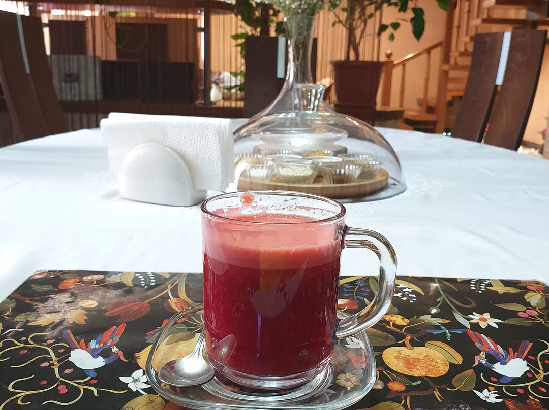 Aya Maria Wellness & SPA Resort Center-Dzoraghbyur必去景点