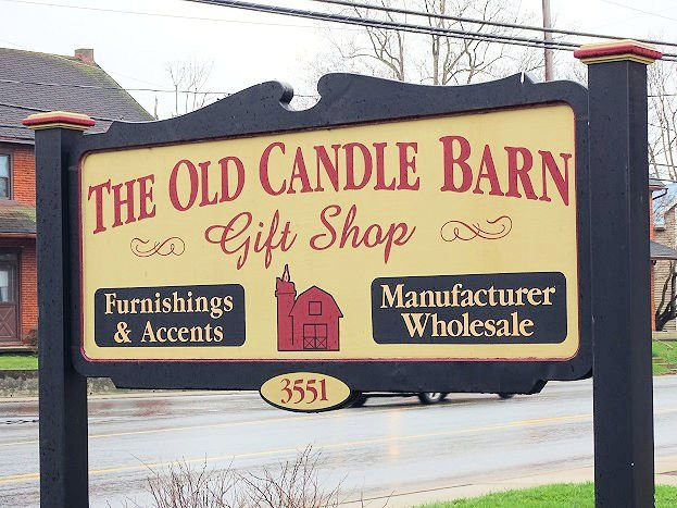 The Old Candle Barn景点图片