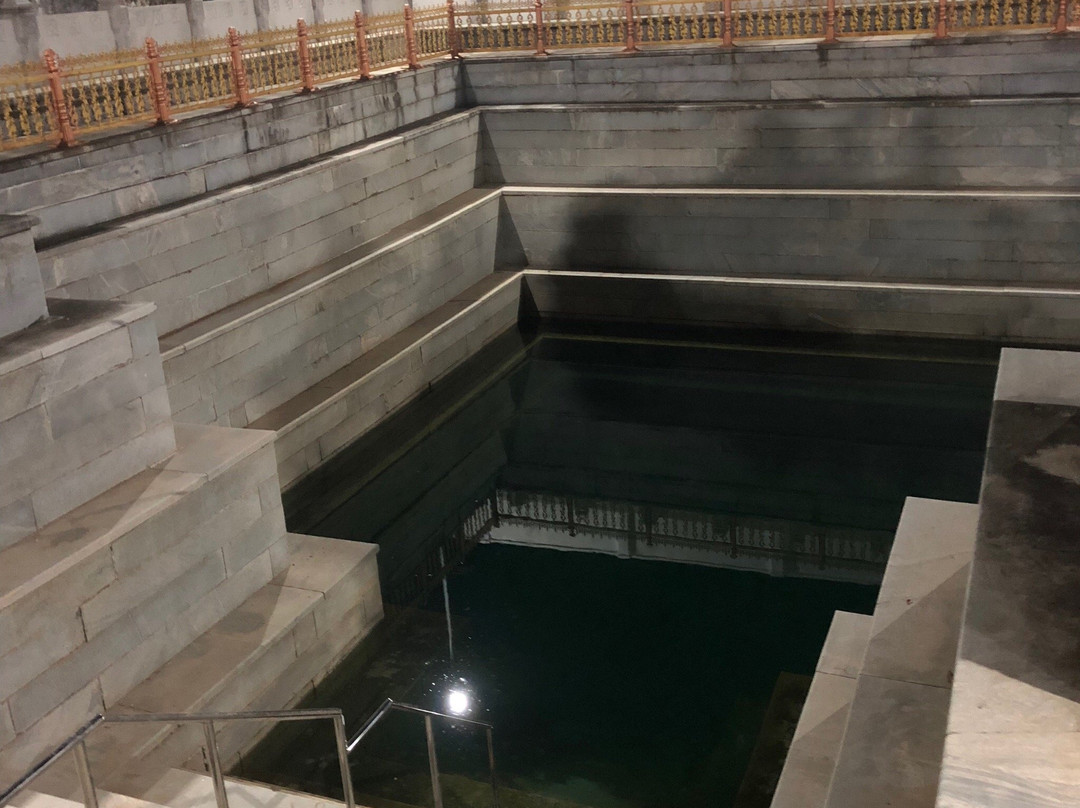 Sri Chandika Durgaparameswari Temple-Kundapur必去景点