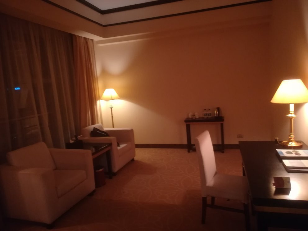 圣安迪锦伦大酒店主图