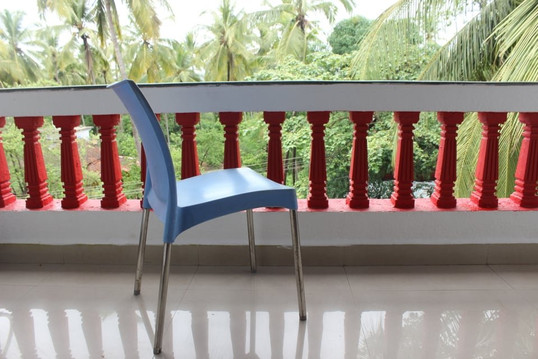 Collection O 2329 Hotel Goa's Pearl主图