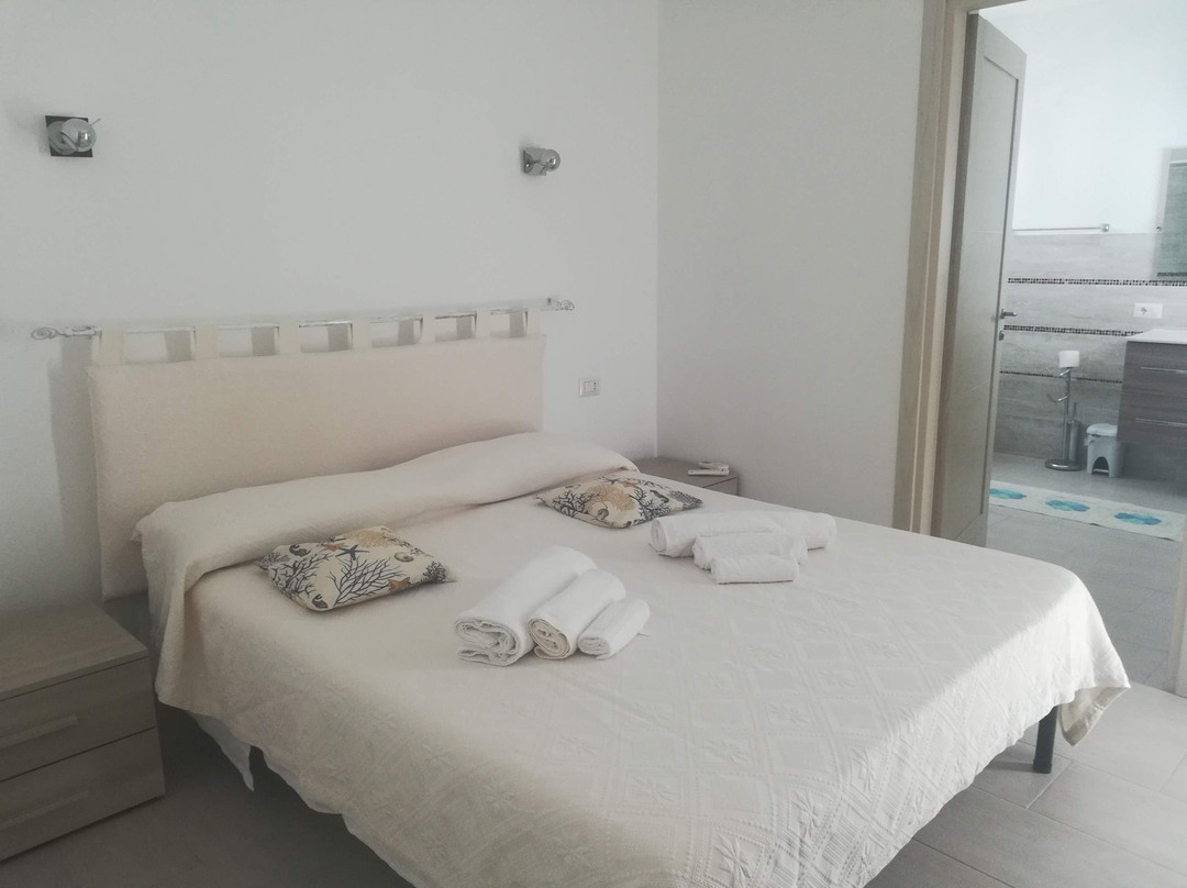 Al Mare da Francesca主图